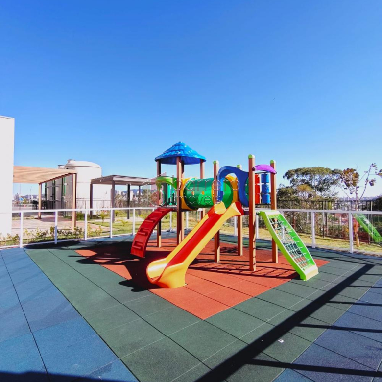 APARTAMENTO PARA VENDA E LOCAÇÃO NO CONDOMÍNIO MIRANTE – VISTAS – JUNDIAÍ/SP