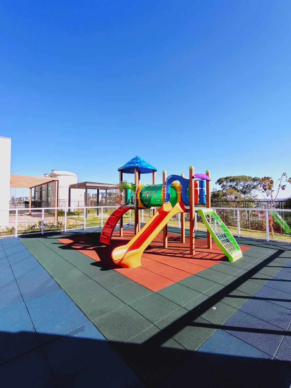 APARTAMENTO PARA VENDA E LOCAÇÃO NO CONDOMÍNIO MIRANTE – VISTAS – JUNDIAÍ/SP