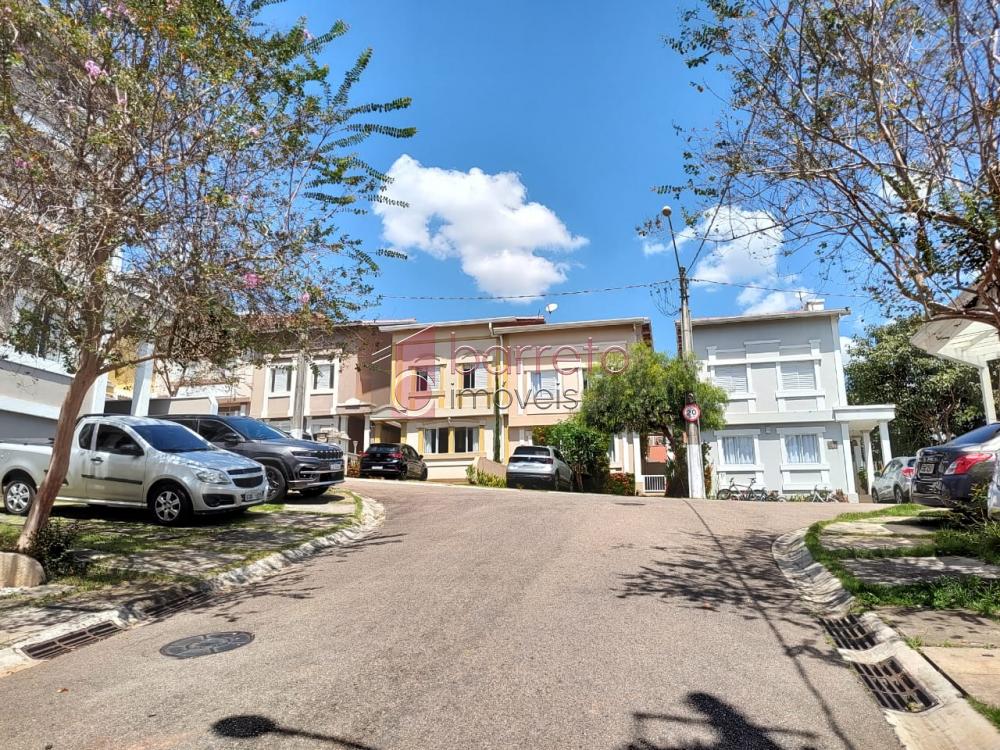 CASA PARA VENDA NO CONDOMÍNIO GIORNO DI SOLE II – JUNDIAÍ/SP