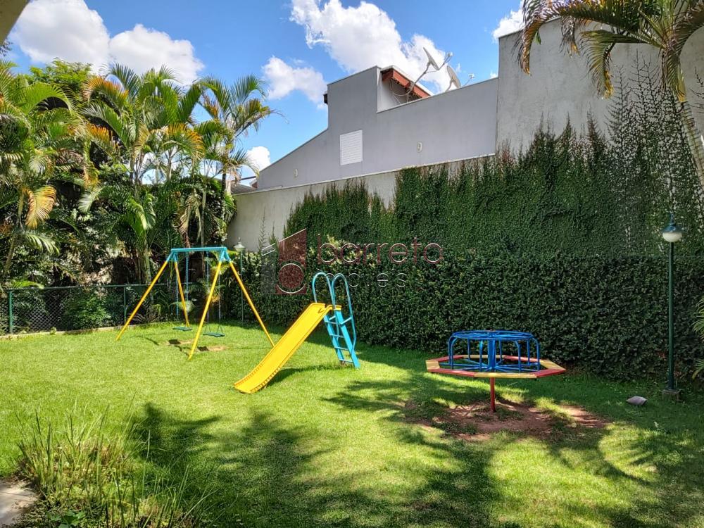 CASA PARA VENDA NO CONDOMÍNIO GIORNO DI SOLE II – JUNDIAÍ/SP