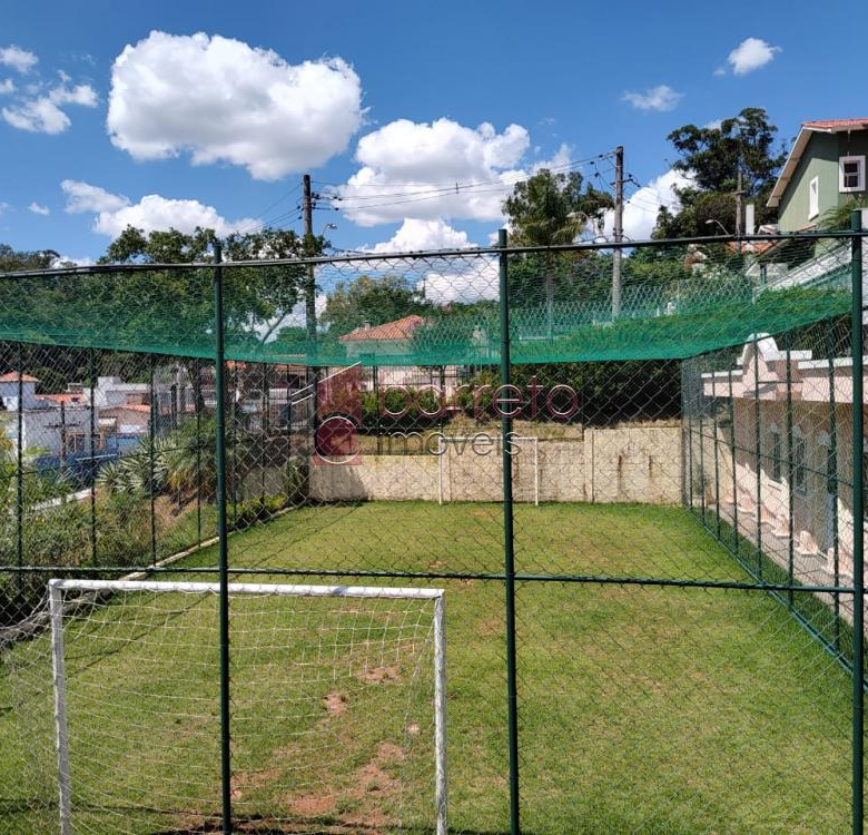 CASA PARA VENDA NO CONDOMÍNIO GIORNO DI SOLE II – JUNDIAÍ/SP