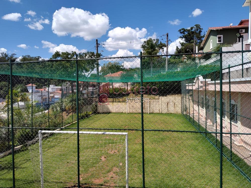 CASA PARA VENDA NO CONDOMÍNIO GIORNO DI SOLE II – JUNDIAÍ/SP
