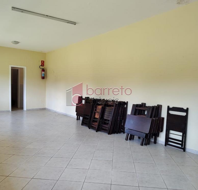 CASA PARA VENDA NO CONDOMÍNIO GIORNO DI SOLE II – JUNDIAÍ/SP