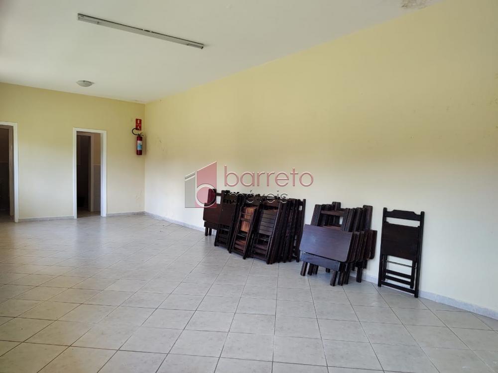 CASA PARA VENDA NO CONDOMÍNIO GIORNO DI SOLE II – JUNDIAÍ/SP