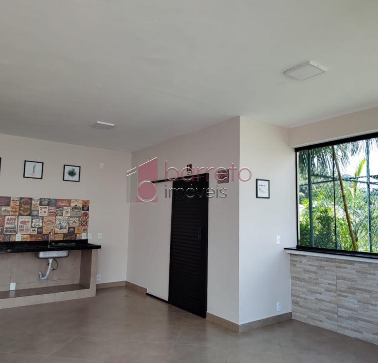 CASA PARA VENDA NO CONDOMÍNIO GIORNO DI SOLE II – JUNDIAÍ/SP