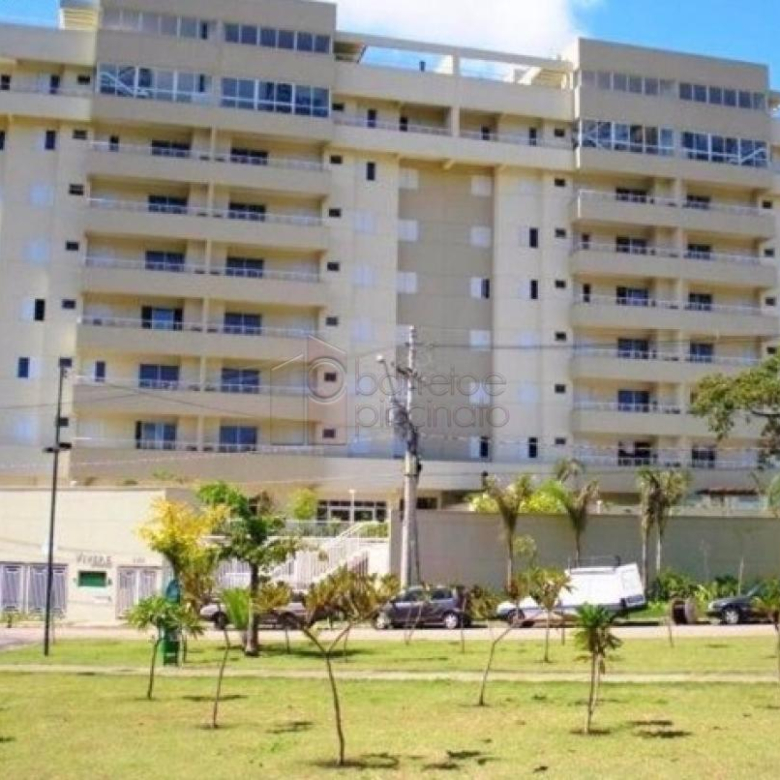 COBERTURA DEPLEX À VENDA – 03 QUARTOS – VIVERE INTENSO – JUNDIAÍ/SP