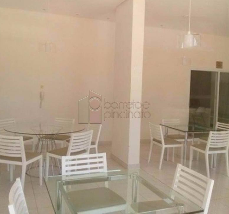 COBERTURA DEPLEX À VENDA – 03 QUARTOS – VIVERE INTENSO – JUNDIAÍ/SP