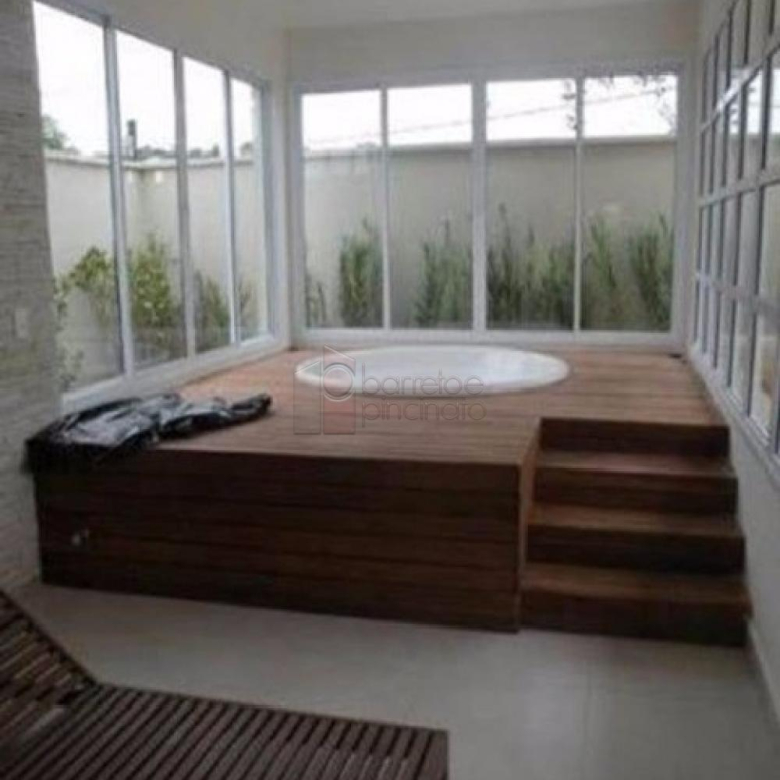 COBERTURA DEPLEX À VENDA – 03 QUARTOS – VIVERE INTENSO – JUNDIAÍ/SP