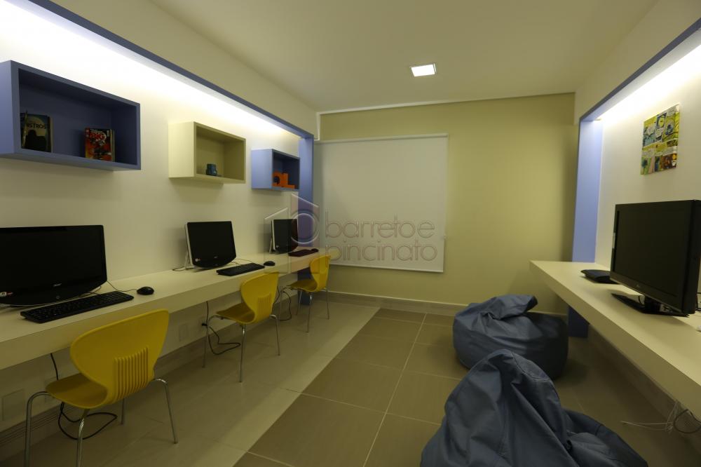 APARTAMENTO À VENDA NO CONDOMÍNIO ATMOSPHERA NATURAL LIVING – JARDIM ERMIDA I – JUNDIAÍ/SP