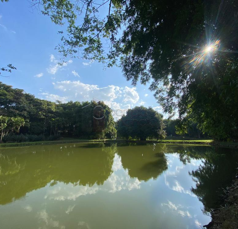 CASA SOBRADO À VENDA NO CONDOMÍNIO NATURE VILLAGE II – BAIRRO ELOY CHAVES – JUNDIAÍ/SP