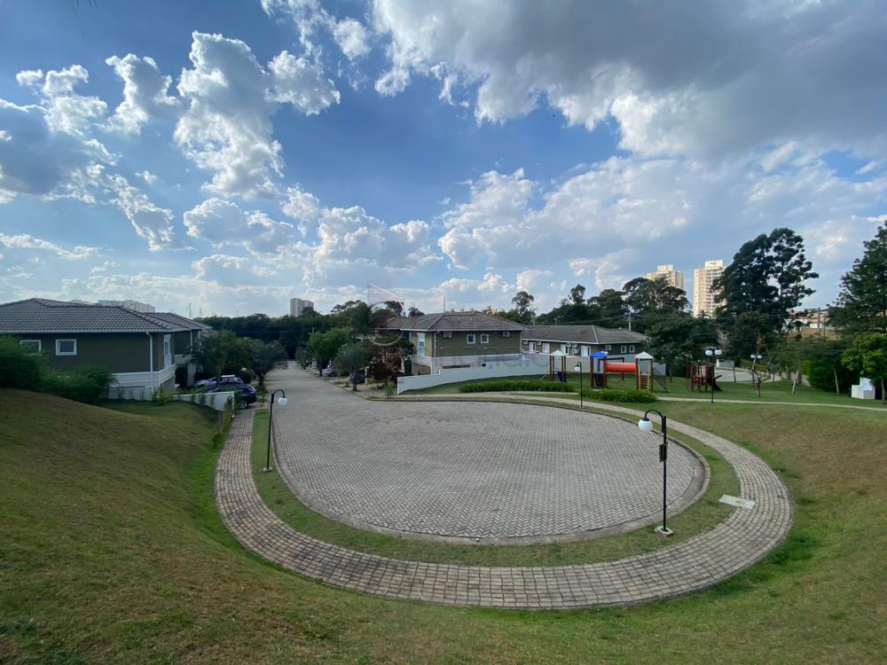 CASA SOBRADO À VENDA NO CONDOMÍNIO NATURE VILLAGE II – BAIRRO ELOY CHAVES – JUNDIAÍ/SP