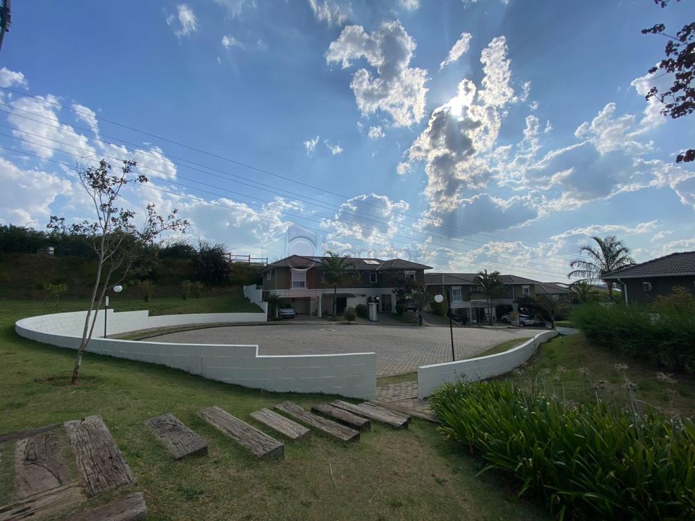 CASA SOBRADO À VENDA NO CONDOMÍNIO NATURE VILLAGE II – BAIRRO ELOY CHAVES – JUNDIAÍ/SP