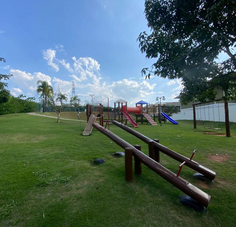 CASA SOBRADO À VENDA NO CONDOMÍNIO NATURE VILLAGE II – BAIRRO ELOY CHAVES – JUNDIAÍ/SP