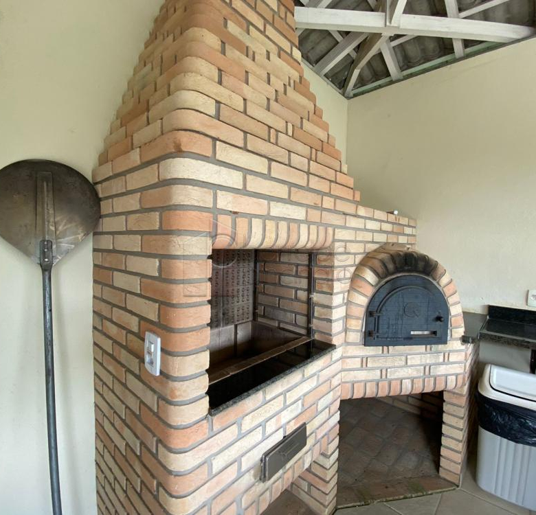 CASA SOBRADO À VENDA NO CONDOMÍNIO NATURE VILLAGE II – BAIRRO ELOY CHAVES – JUNDIAÍ/SP