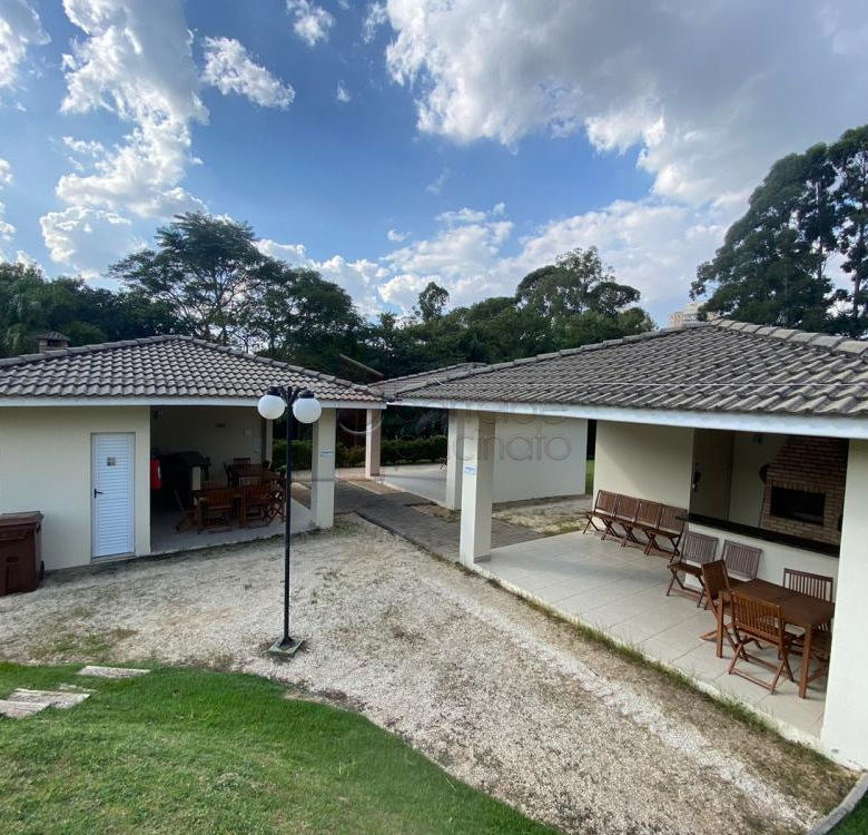 CASA SOBRADO À VENDA NO CONDOMÍNIO NATURE VILLAGE II – BAIRRO ELOY CHAVES – JUNDIAÍ/SP