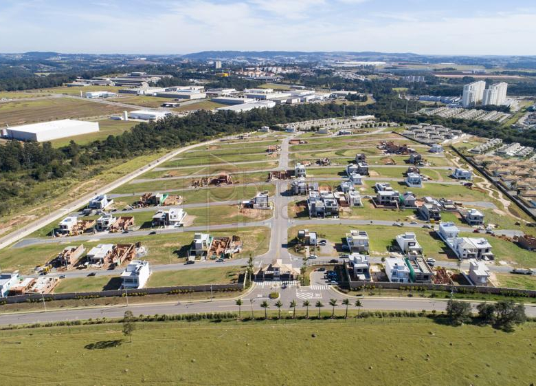 TERRENO PARA VENDA NO CONDOMÍNIO RESERVA ERMIDA I – JUNDIAÍ/SP