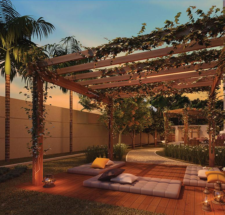 APARTAMENTO À VENDA NO CONDOMÍNIO NATURALE SPORT EM JUNDIAÍ/SP