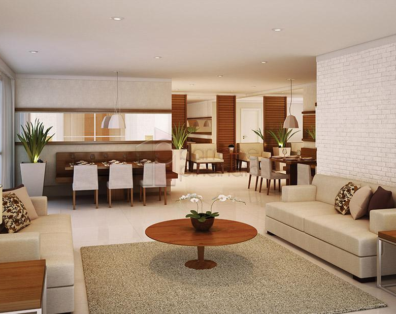 APARTAMENTO À VENDA NO CONDOMÍNIO NATURALE SPORT EM JUNDIAÍ/SP