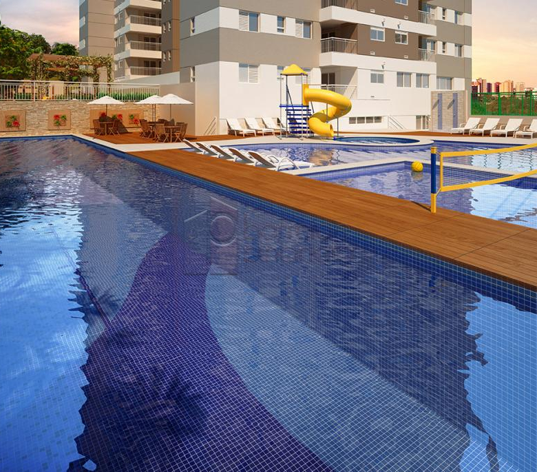 APARTAMENTO À VENDA NO CONDOMÍNIO NATURALE SPORT EM JUNDIAÍ/SP