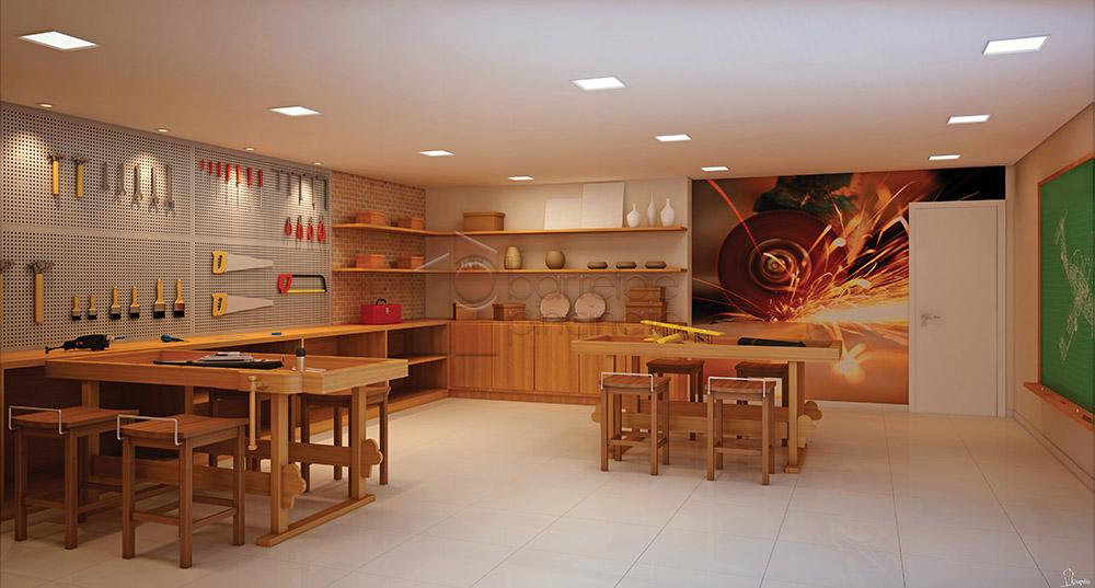 APARTAMENTO À VENDA NO CONDOMÍNIO NATURALE SPORT EM JUNDIAÍ/SP