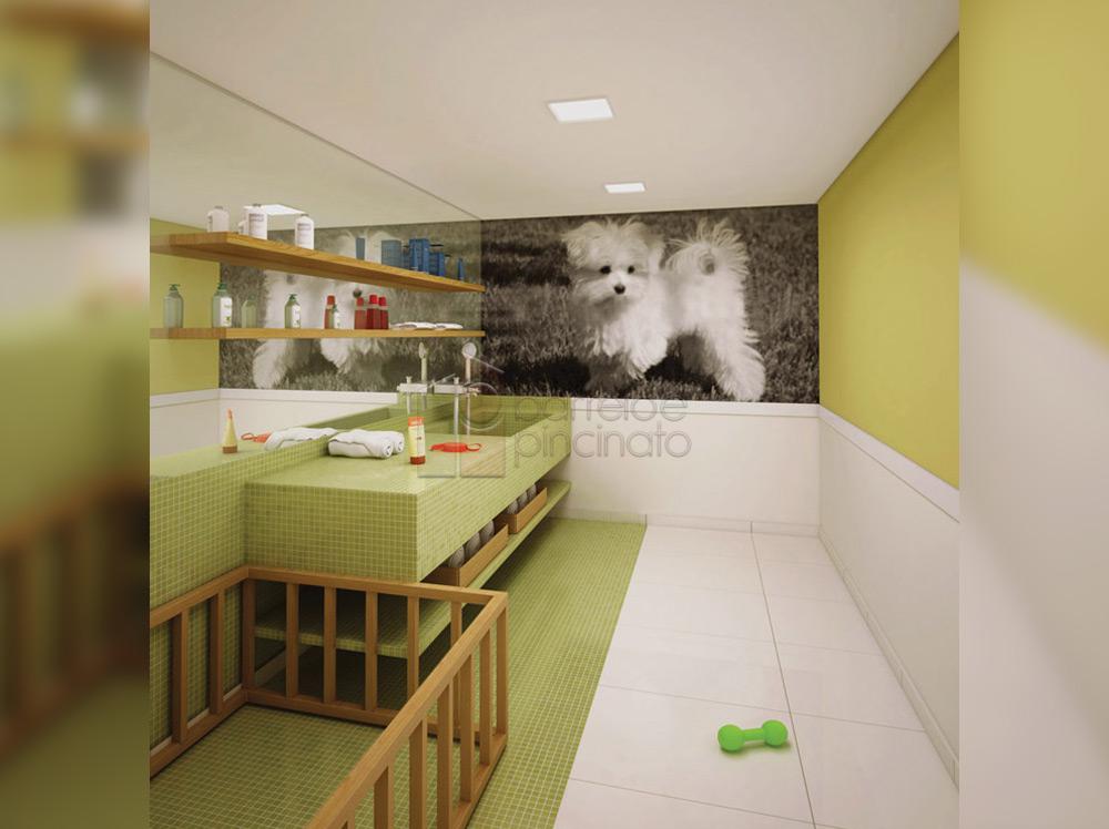 APARTAMENTO À VENDA NO CONDOMÍNIO NATURALE SPORT EM JUNDIAÍ/SP