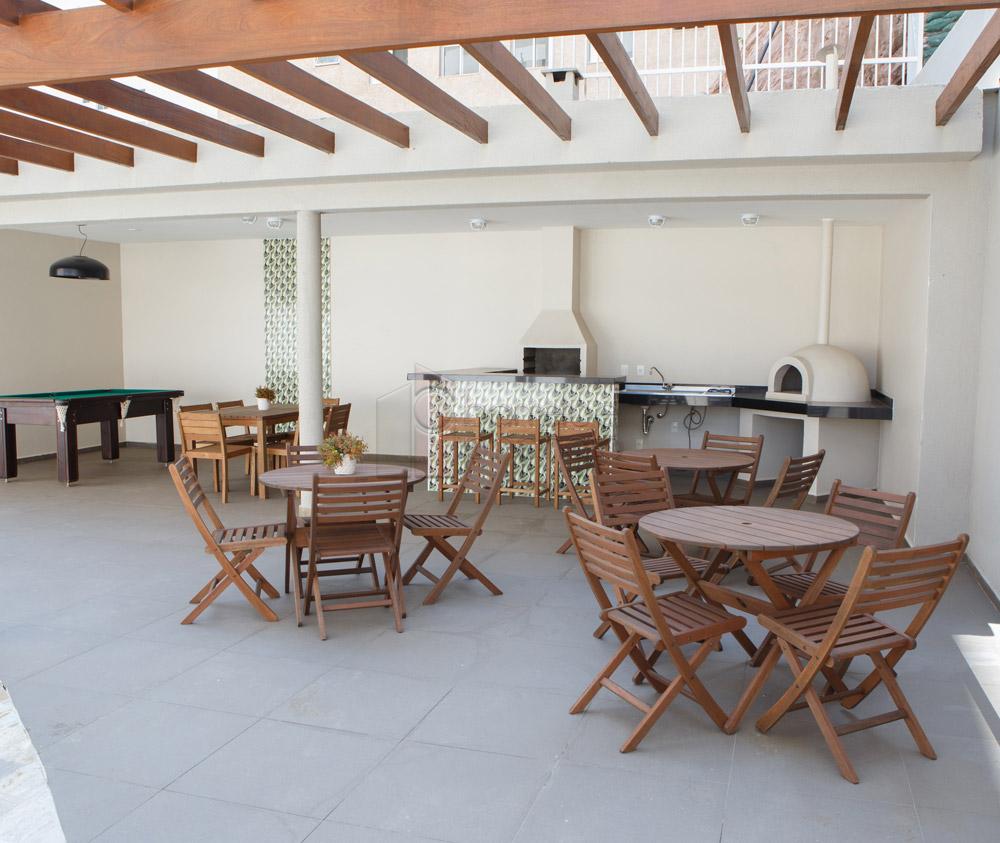 APARTAMENTO À VENDA NO CONDOMÍNIO NATURALE SPORT EM JUNDIAÍ/SP