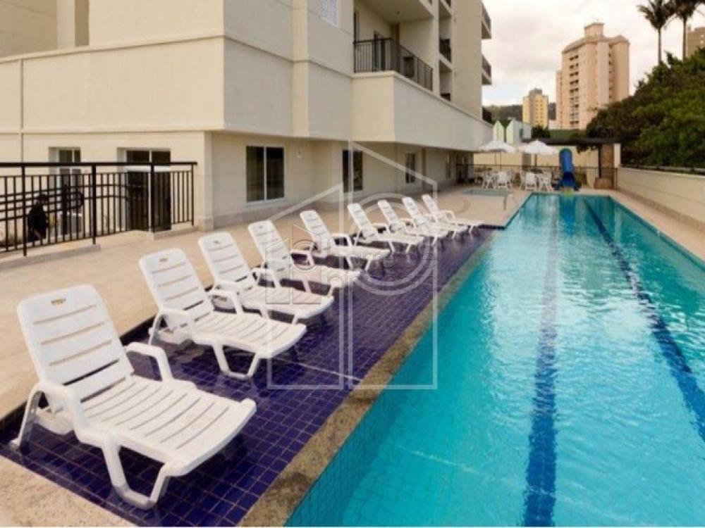 APARTAMENTO À VENDA NO CONDOMÍNIO ABITARE ECO CLUB –  JUNDIAÍ/SP