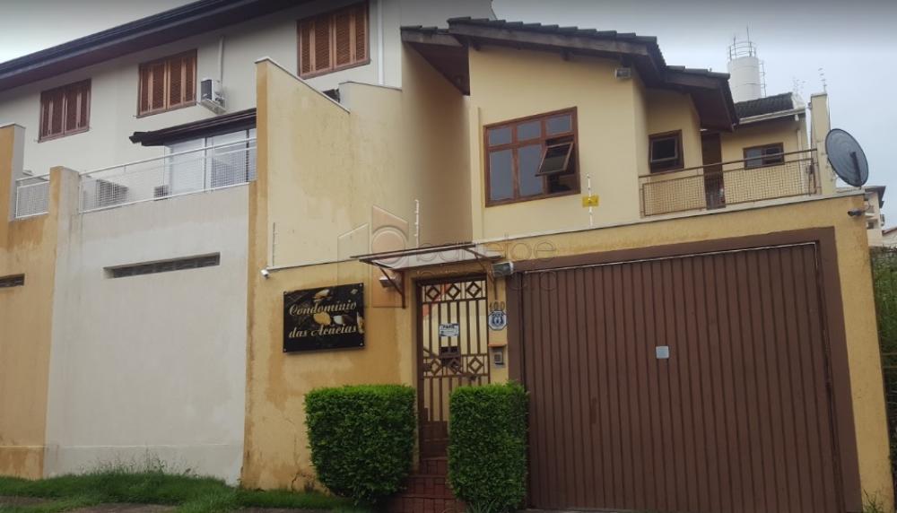 CASA À VENDA NO CONDOMÍNIO DAS ACÁCIAS NO JARDIM PAULISTA – JUNDIAI/SP