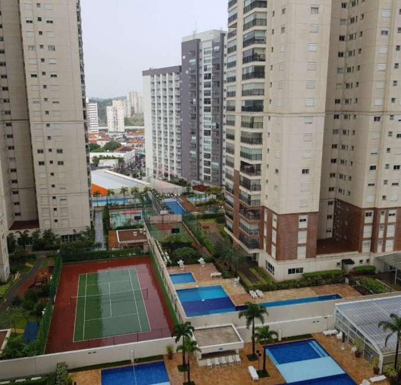 APARTAMENTO À VENDA NO CONDOMÍNIO PREMIATTO RESIDENCE CLUB EM JUNDIAÍ/SP