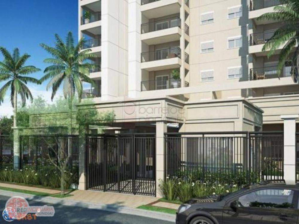 APARTAMENTO À VENDA NO CONDOMÍNIO PREMIATTO RESIDENCE CLUB EM JUNDIAÍ/SP