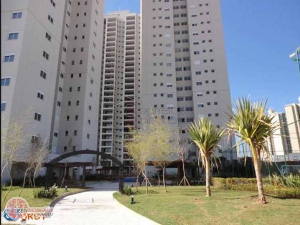 APARTAMENTO À VENDA NO CONDOMÍNIO PREMIATTO RESIDENCE CLUB EM JUNDIAÍ/SP