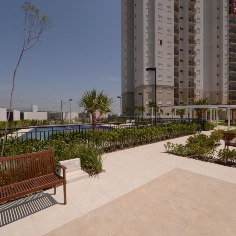 APARTAMENTO COBERTURA À VENDA NO CONDOMÍNIO FATTO I TORRES DE SÃO JOSÉ EM JUNDIAÍ/SP