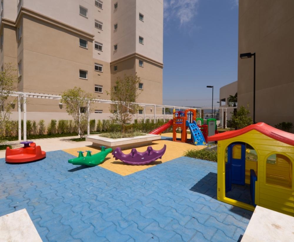 APARTAMENTO COBERTURA À VENDA NO CONDOMÍNIO FATTO I TORRES DE SÃO JOSÉ EM JUNDIAÍ/SP