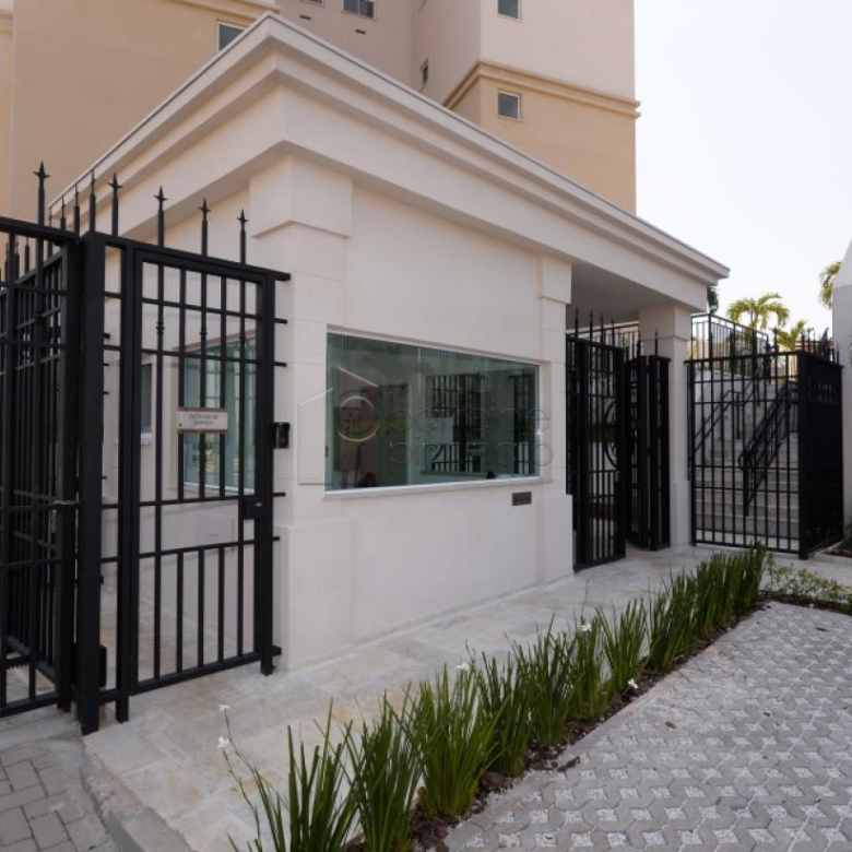 APARTAMENTO COBERTURA À VENDA NO CONDOMÍNIO FATTO I TORRES DE SÃO JOSÉ EM JUNDIAÍ/SP
