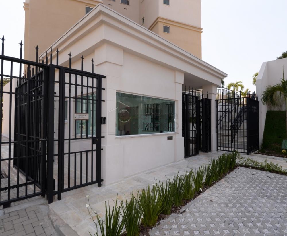 APARTAMENTO COBERTURA À VENDA NO CONDOMÍNIO FATTO I TORRES DE SÃO JOSÉ EM JUNDIAÍ/SP