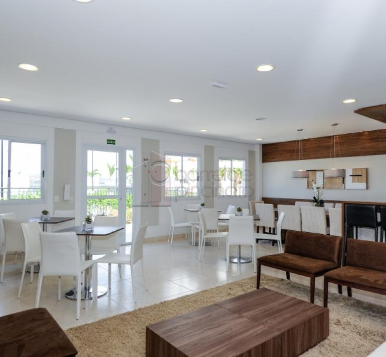 APARTAMENTO COBERTURA À VENDA NO CONDOMÍNIO FATTO I TORRES DE SÃO JOSÉ EM JUNDIAÍ/SP