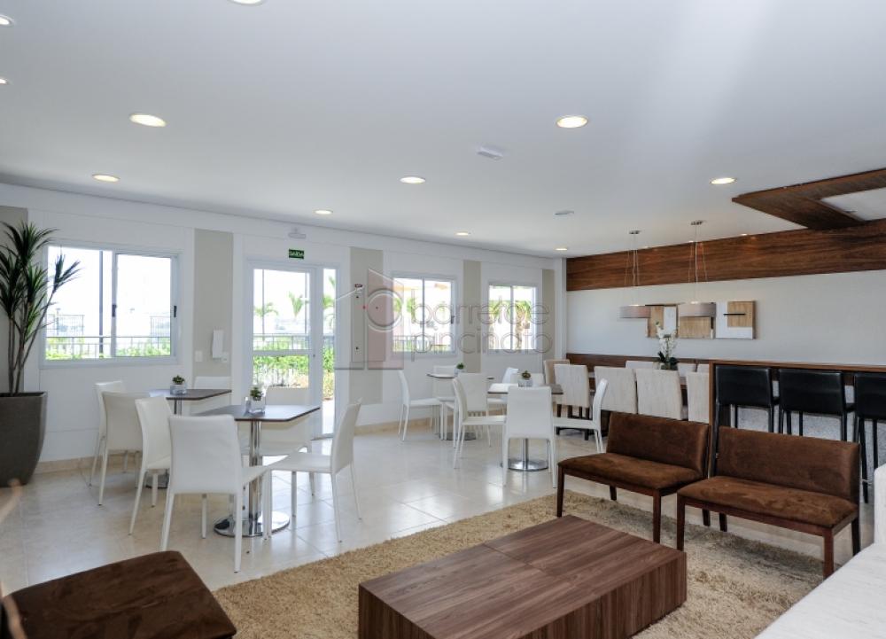 APARTAMENTO COBERTURA À VENDA NO CONDOMÍNIO FATTO I TORRES DE SÃO JOSÉ EM JUNDIAÍ/SP