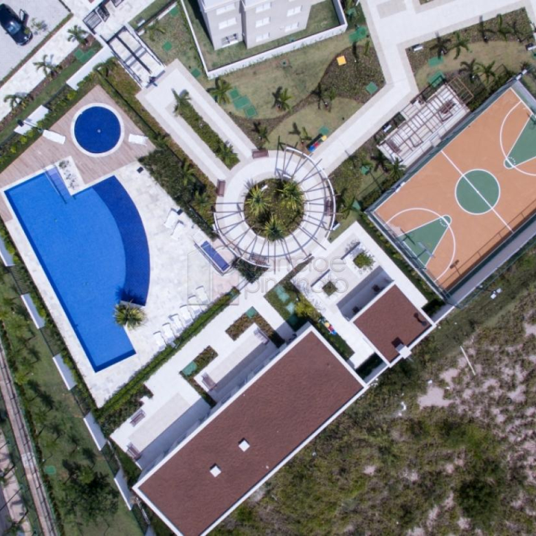 APARTAMENTO COBERTURA À VENDA NO CONDOMÍNIO FATTO I TORRES DE SÃO JOSÉ EM JUNDIAÍ/SP