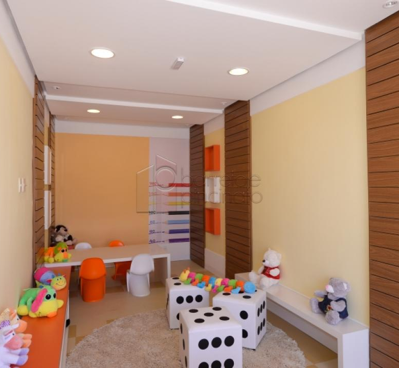 APARTAMENTO COBERTURA À VENDA NO CONDOMÍNIO FATTO I TORRES DE SÃO JOSÉ EM JUNDIAÍ/SP