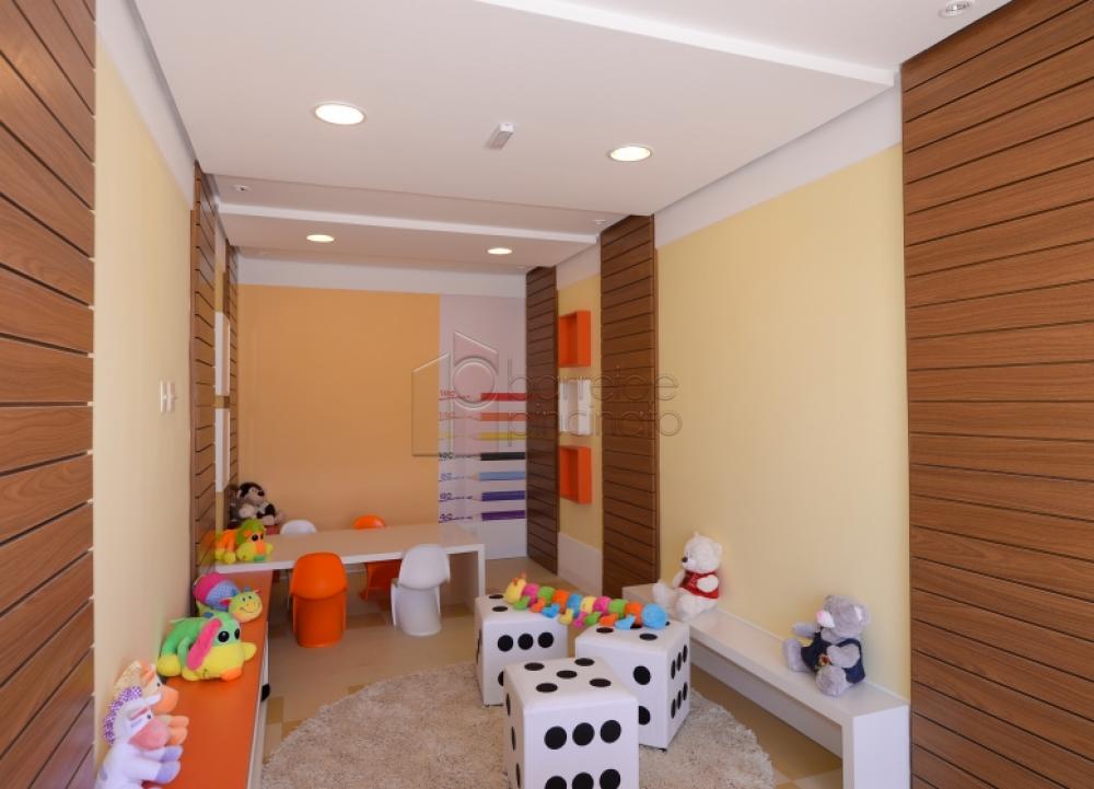 APARTAMENTO COBERTURA À VENDA NO CONDOMÍNIO FATTO I TORRES DE SÃO JOSÉ EM JUNDIAÍ/SP