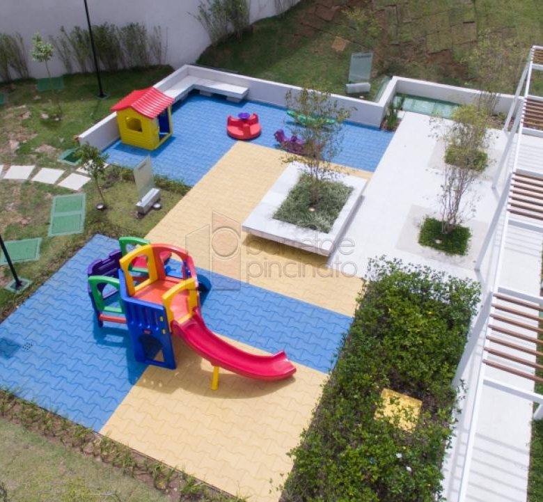 APARTAMENTO COBERTURA À VENDA NO CONDOMÍNIO FATTO I TORRES DE SÃO JOSÉ EM JUNDIAÍ/SP