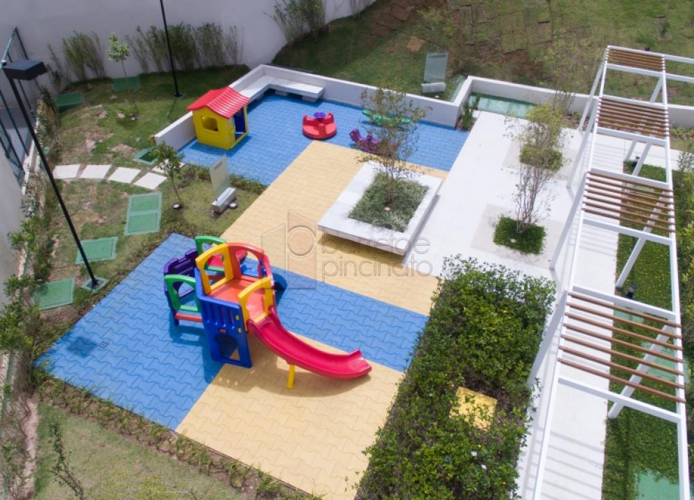 APARTAMENTO COBERTURA À VENDA NO CONDOMÍNIO FATTO I TORRES DE SÃO JOSÉ EM JUNDIAÍ/SP