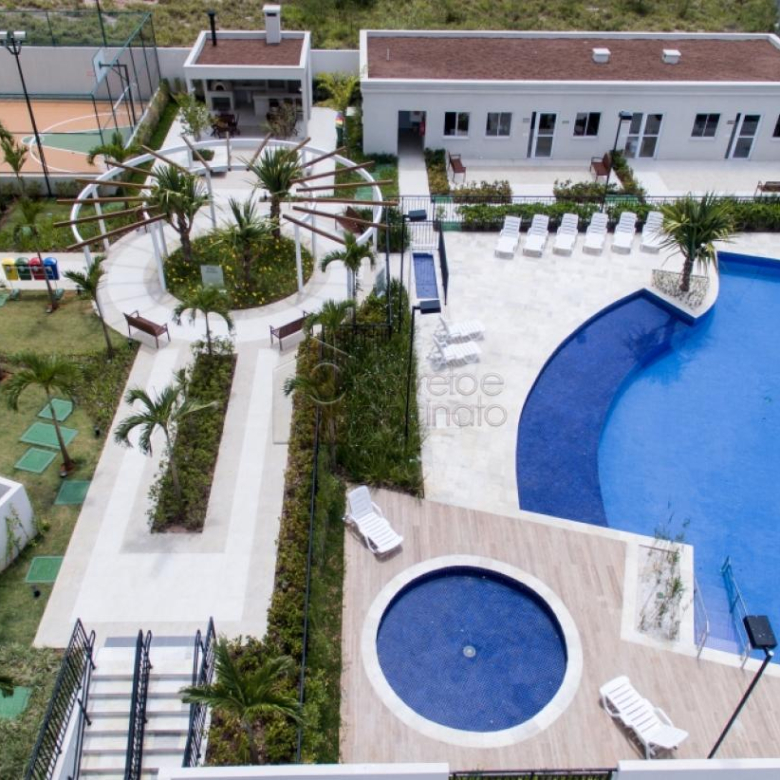 APARTAMENTO COBERTURA À VENDA NO CONDOMÍNIO FATTO I TORRES DE SÃO JOSÉ EM JUNDIAÍ/SP
