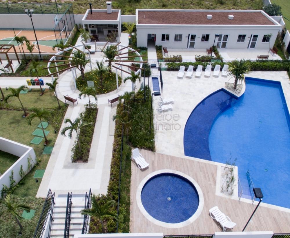 APARTAMENTO COBERTURA À VENDA NO CONDOMÍNIO FATTO I TORRES DE SÃO JOSÉ EM JUNDIAÍ/SP