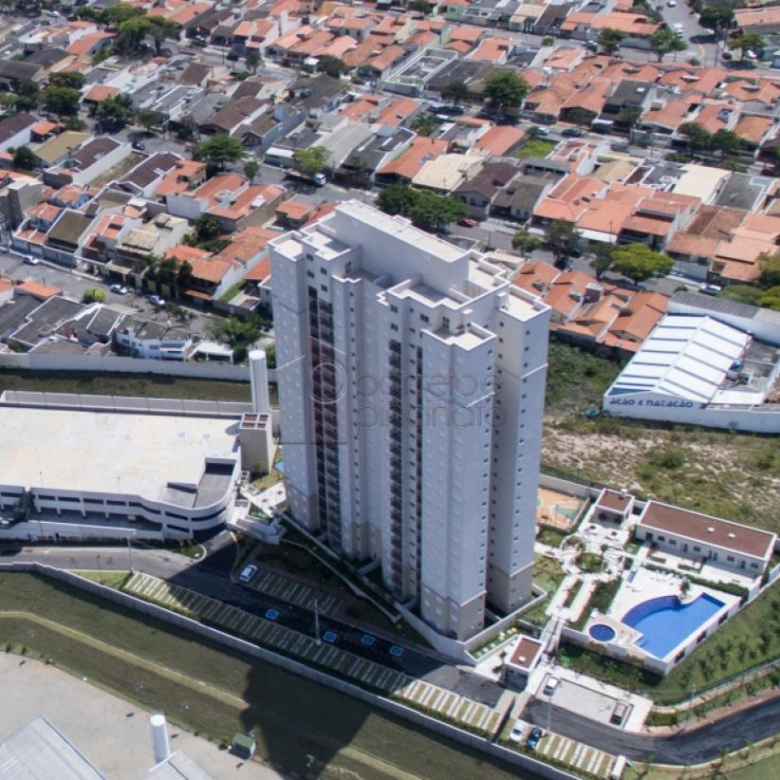 APARTAMENTO COBERTURA À VENDA NO CONDOMÍNIO FATTO I TORRES DE SÃO JOSÉ EM JUNDIAÍ/SP
