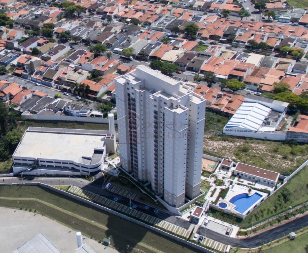 APARTAMENTO COBERTURA À VENDA NO CONDOMÍNIO FATTO I TORRES DE SÃO JOSÉ EM JUNDIAÍ/SP