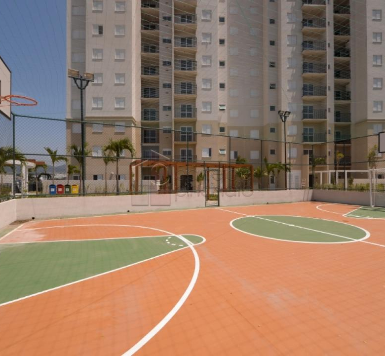 APARTAMENTO COBERTURA À VENDA NO CONDOMÍNIO FATTO I TORRES DE SÃO JOSÉ EM JUNDIAÍ/SP