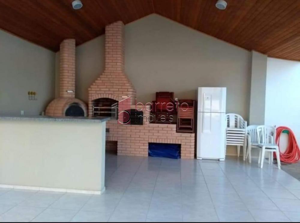 FINA COBERTURA COM VISTA PANORÂMICA À VENDA NO CONDOMÍNIO BOSQUE DOS JURITIS – BAIRRO MEDEIROS – JUNDIAÍ/SP