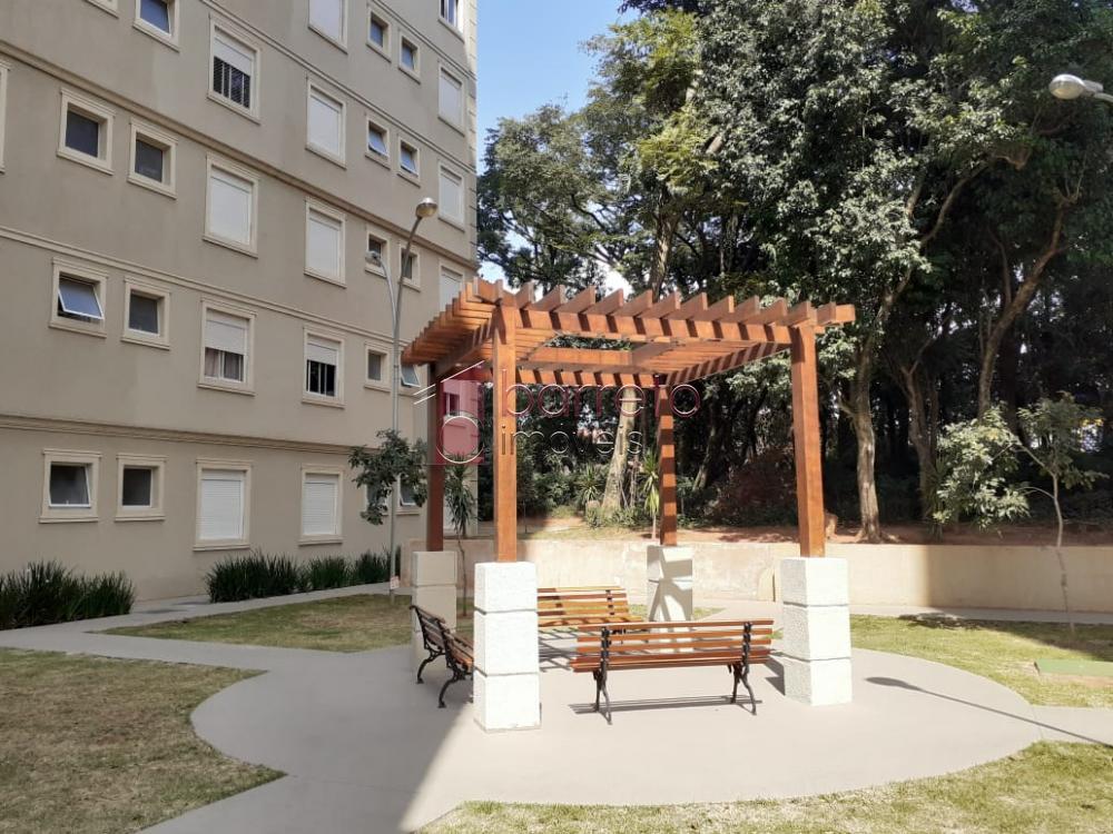 FINA COBERTURA COM VISTA PANORÂMICA À VENDA NO CONDOMÍNIO BOSQUE DOS JURITIS – BAIRRO MEDEIROS – JUNDIAÍ/SP