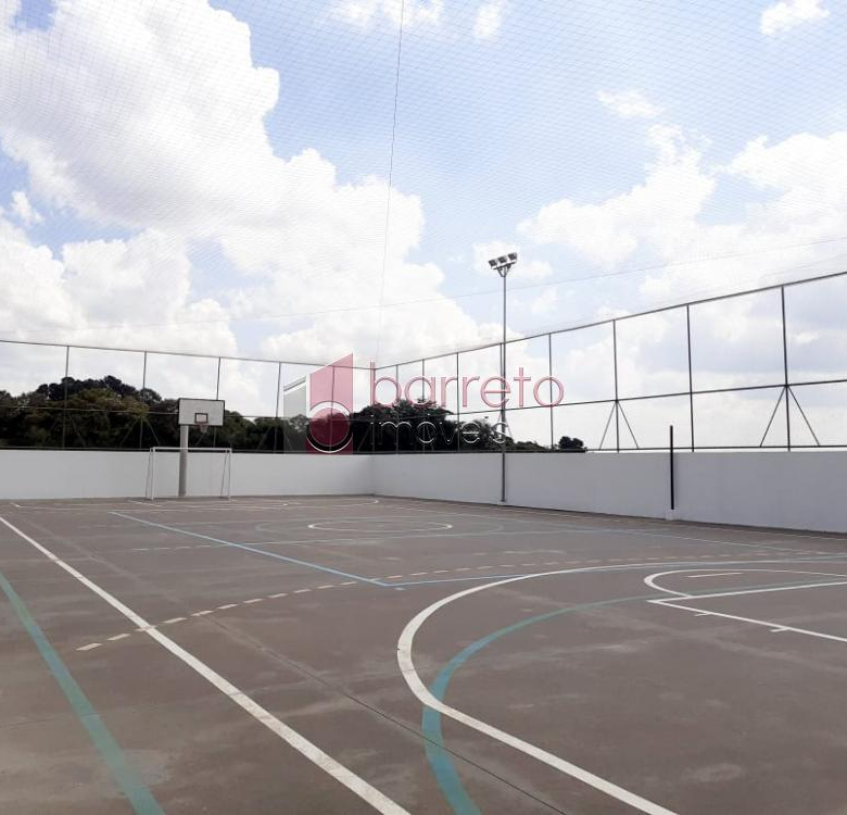 FINA COBERTURA COM VISTA PANORÂMICA À VENDA NO CONDOMÍNIO BOSQUE DOS JURITIS – BAIRRO MEDEIROS – JUNDIAÍ/SP
